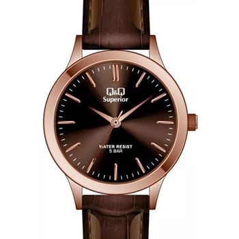 ساعت مچی کیو اند کیو Q&Q کد S279J102Y